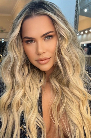 Escort Kiskis from Kensington