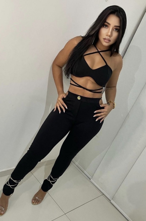 Escort Whiskey from Central London