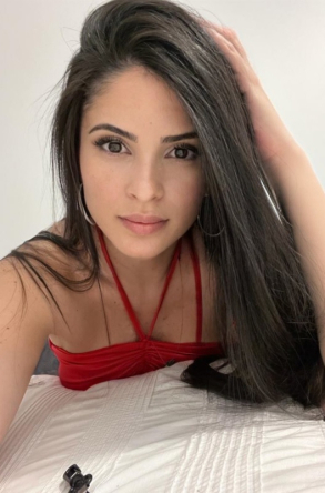 Escort Mandy from Central London