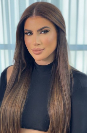 Escort Rose from Central London