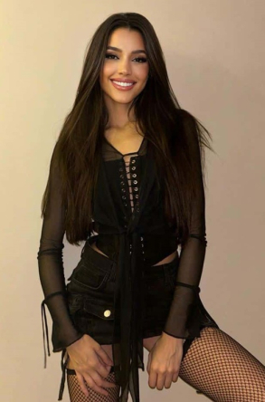 Escort Arriva from Central London