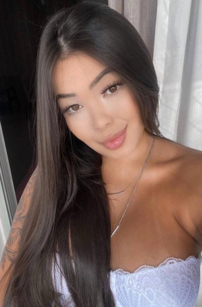 Escort Zhang from Central London