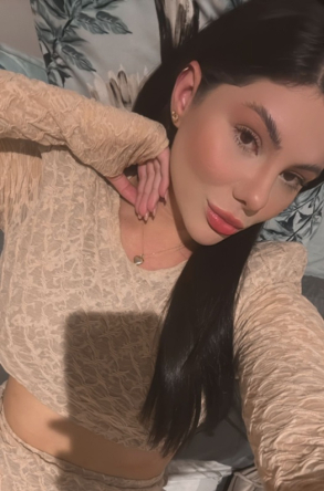 Escort Marcelita from Central London