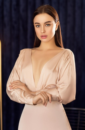 Escort Galatea from Central London