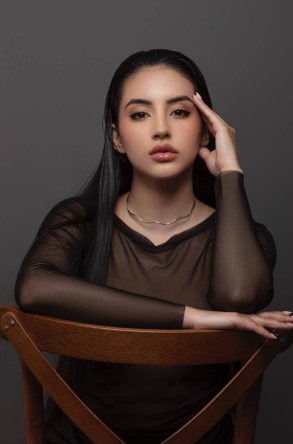 Escort Erica from Bond Street