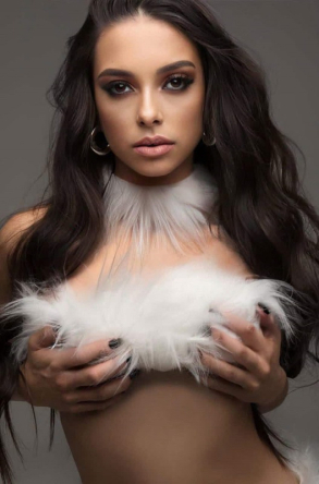 Escort Malky from Central London