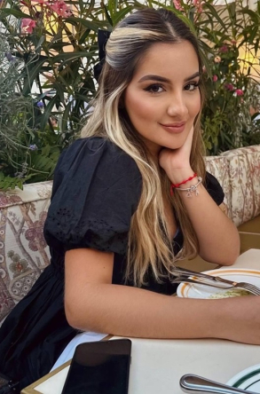 Escort Novel from Central London