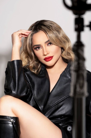 Escort Simmy from Central London