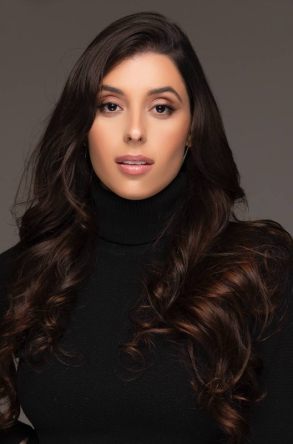 Escort Fallyn from Central London