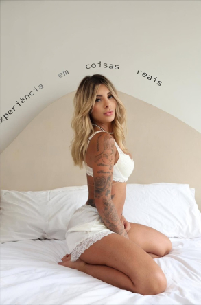 Escort Taffy from Central London