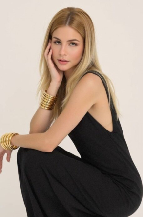 Escort Cartoona from Central London