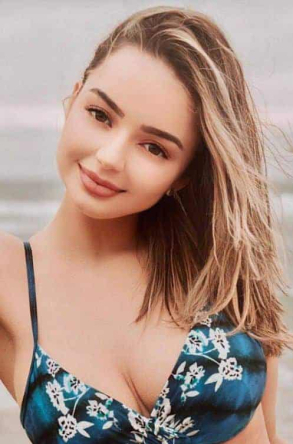 Escort Erotea from Marble Arch