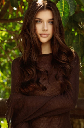 Escort Miracle from Central London